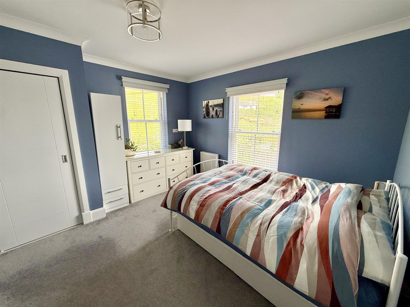 Montgomerie View, West Kilbride